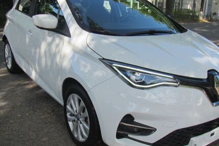 Renault ZOE 15.000 km 16.000 &euro; Berlin 12309