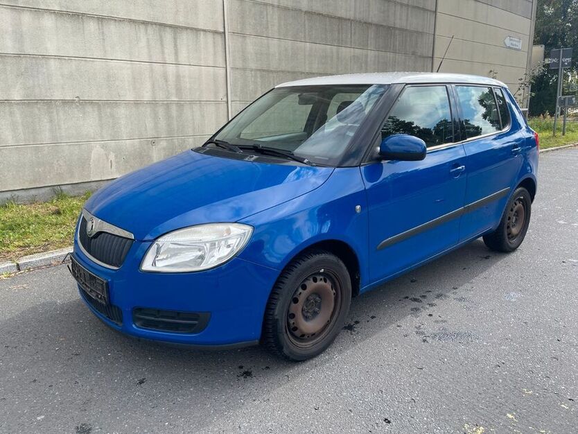Fabia