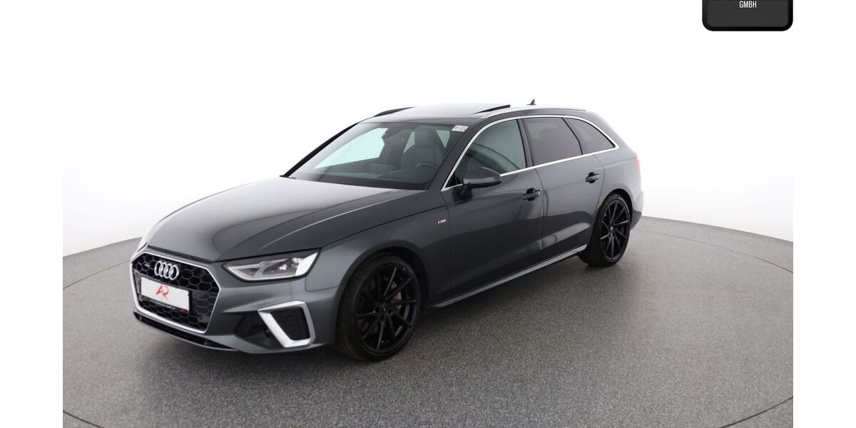 Audi A4 86.486 km 30.470 &euro; Berlin 12103