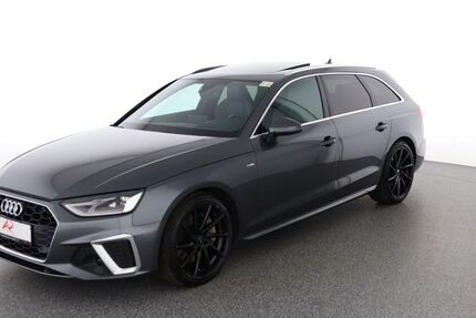 Audi A4 86.486 km 31.740 &euro; Berlin 12103