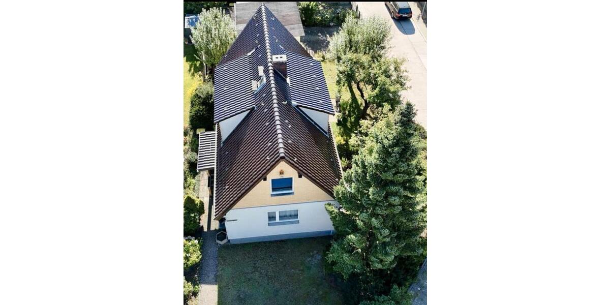 Einfamilienhaus Berlin Reinickendorf - 5 Zimmer, 127 m&sup2;, 599.000&euro; | Angebot:26424660