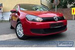 VW Golf Trendline 1.4*2Hand*8Reifen*Klima*Zahnriem 157.606 km 4.990 € Berlin 13187