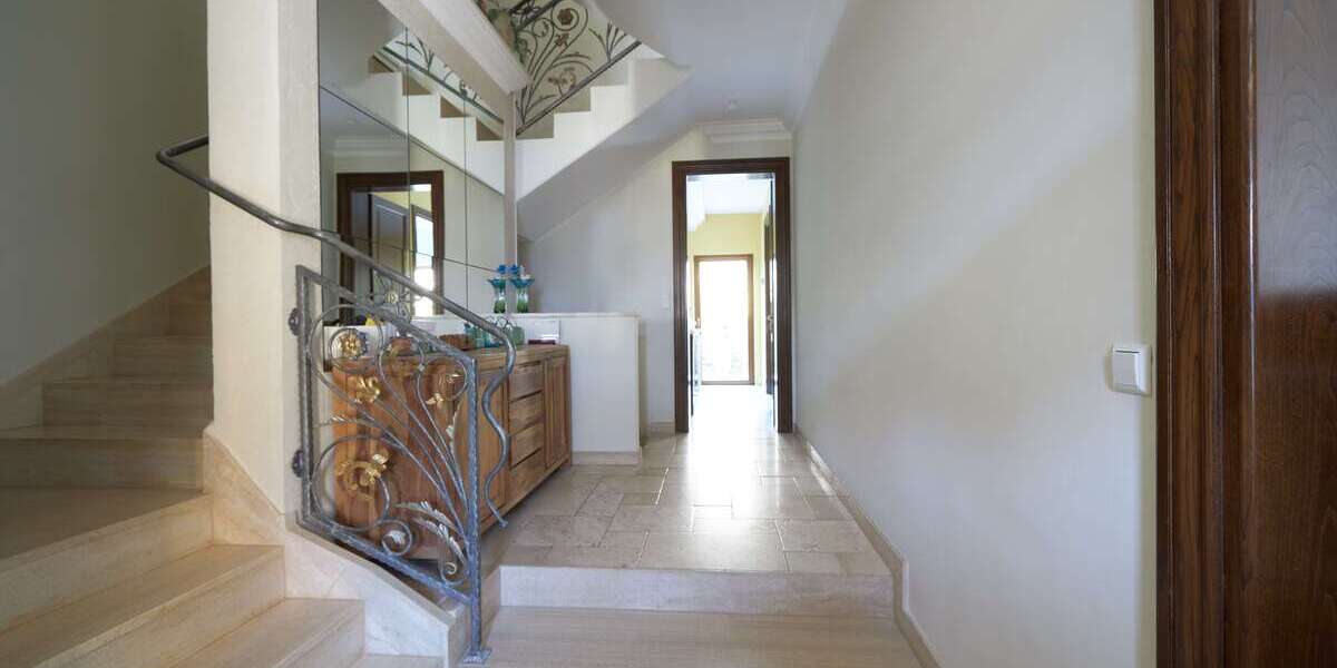 Haus zum Mieten in Berlin 6.400 € 291 m² 7 zimmer