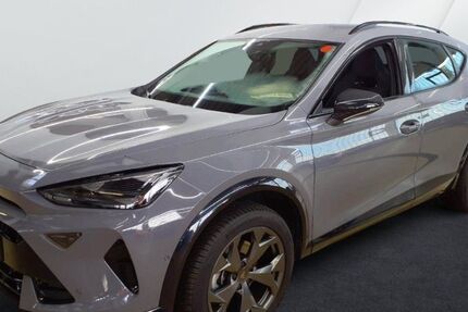 Cupra Formentor 25.802 km 34.925 &euro; Bernau 16321