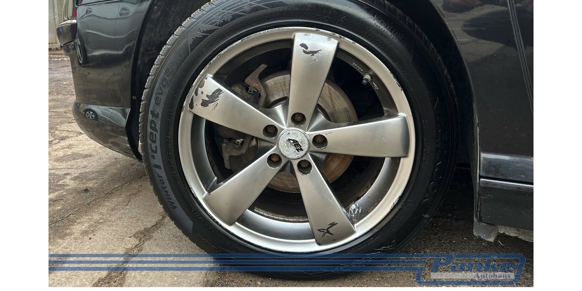 Peugeot 407 Premium*Pano*TÜV11/26*R-Cam*ALL-Rei 356.958 km 800 &euro; Berlin 13187