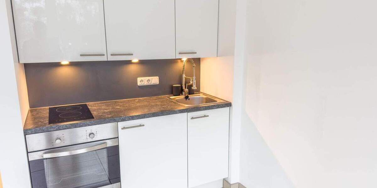 Etagenwohnung Berlin Lichterfelde - 2 Zimmer, 51 m&sup2;, 349.000&euro; | Angebot:25687129