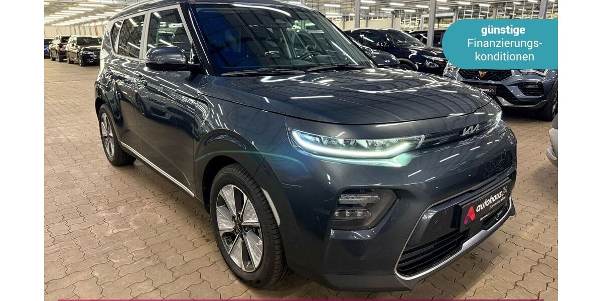 Kia Soul 13.929 km 28.990 &euro; Ludwigsfelde (bei Berlin) 14974
