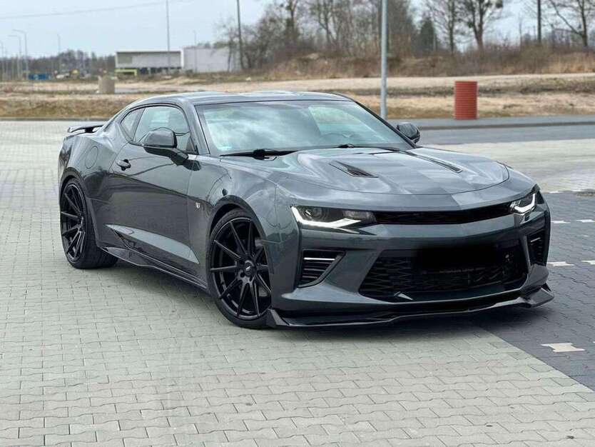 Camaro