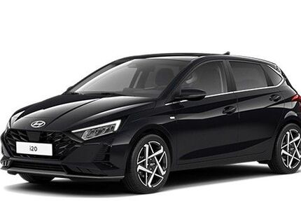 Hyundai i20 1.660 km 20.490 € Berlin Tegel 13509