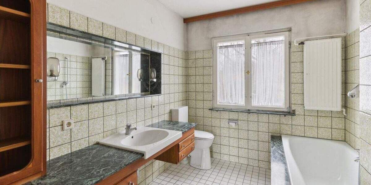 Einfamilienhaus Berlin Hermsdorf - 4 Zimmer, 125 m&sup2;, 649.000&euro; | Angebot:25821751