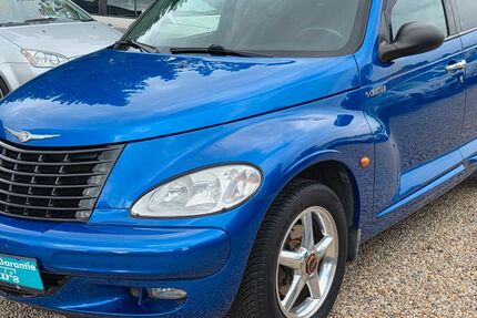 Chrysler PT Cruiser 133.147 km 4.999 &euro; Berlin 13589