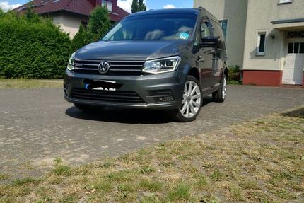 VW Caddy 205.800 km 18.699 &euro; Falkensee 14612