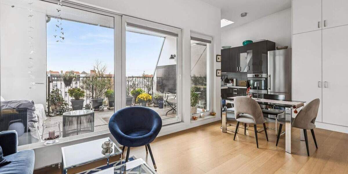 Etagenwohnung Berlin Friedenau - 4 Zimmer, 103 m&sup2;, 815.000&euro; | Angebot:24784115