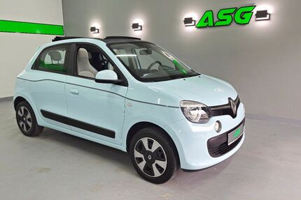 Renault Twingo 106.790 km 6.290 &euro; Großbeeren 14979