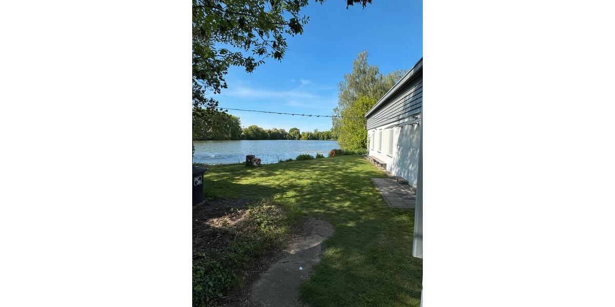 Bungalow Berlin Pankow - 3 Zimmer, 45 m&sup2;, 75.000&euro; | Angebot:26023015