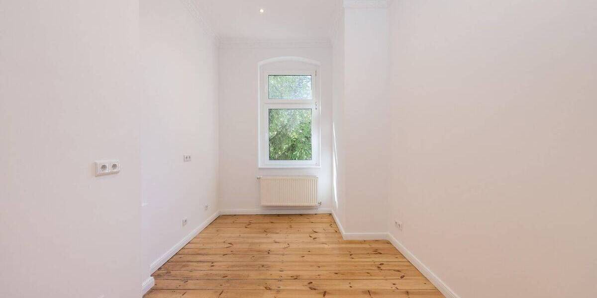 Etagenwohnung Berlin Lichterfelde - 5 Zimmer, 131 m&sup2;, 698.500&euro; | Angebot:25970860