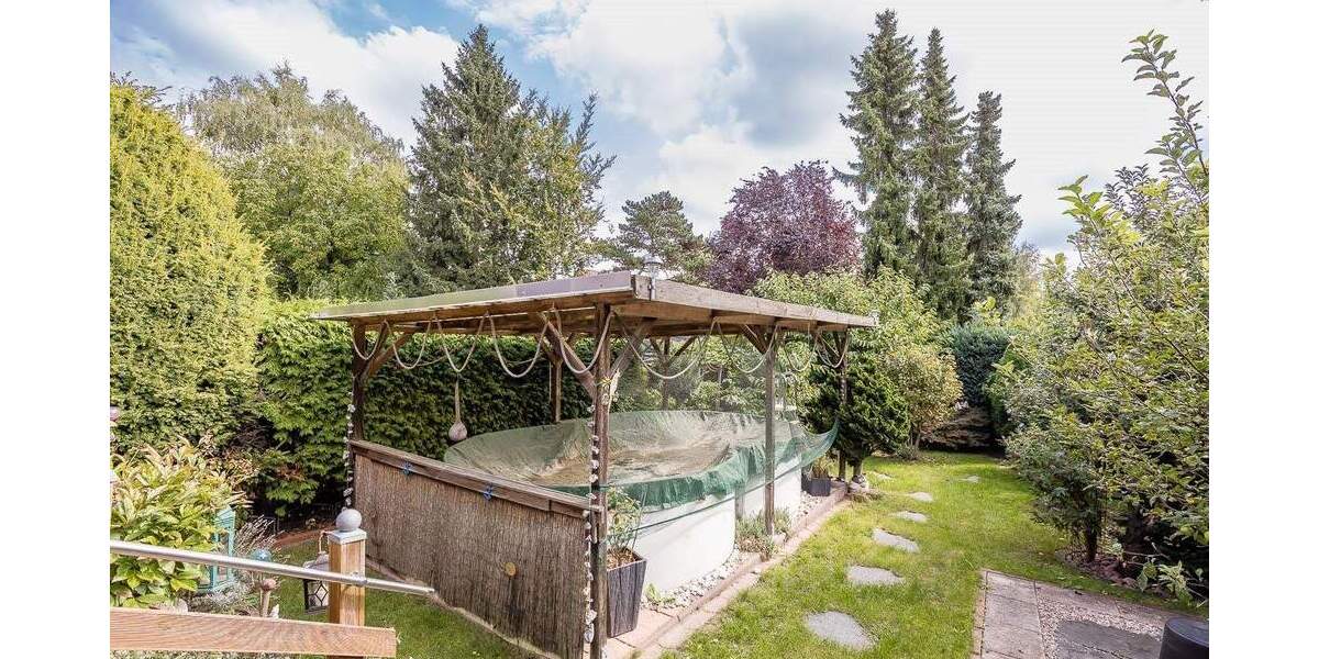 Reihenendhaus Berlin Mariendorf - 6 Zimmer, 105 m&sup2;, 545.000&euro; | Angebot:25743911