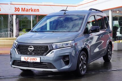 Nissan Townstar 30.159 km 23.950 &euro; Hoppegarten OT Hönow 15366