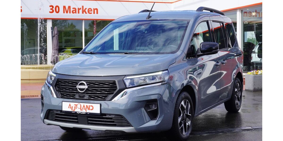 Nissan Townstar 30.159 km 23.950 &euro; Hoppegarten OT Hönow 15366