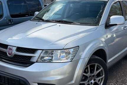 Fiat Freemont 253.000 km 5.950 &euro; Berlin 10245