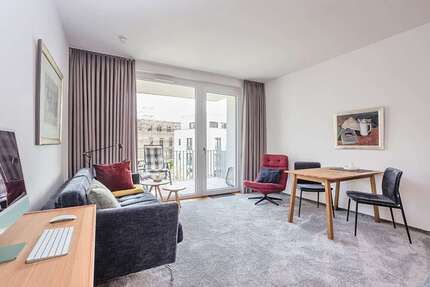 Wohnung zum Kaufen in Berlin 295.000 € 47.2 m²