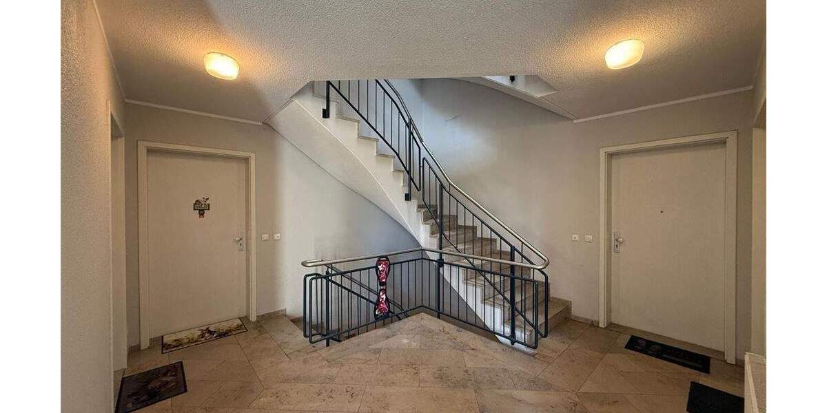 Etagenwohnung Blumberg Blumberg - 2 Zimmer, 65 m&sup2;, 860&euro; | Angebot:25796273