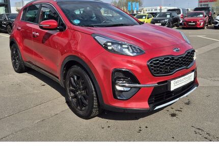 Kia Sportage 79.530 km 18.999 &euro; Wildau 15745