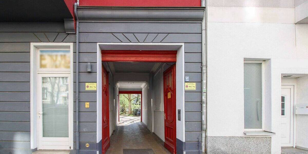 Etagenwohnung Berlin Weißensee - 4 Zimmer, 128 m&sup2;, 675.000&euro; | Angebot:26291013