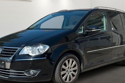 VW Touran 232.481 km 1.999 &euro; Berlin 12681