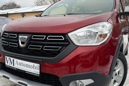 Dacia Dokker 96.152 km 12.990 &euro; Großbeeren 14979