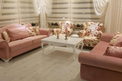 Wohnung Hennigsdorf - 4 Zimmer, 115 m&sup2;, 449.000&euro; | Angebot:25643915