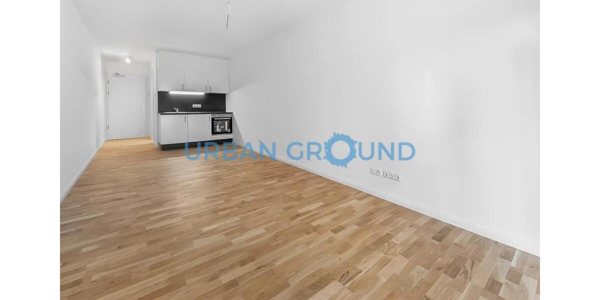 Etagenwohnung Berlin Lichtenberg - 1 Zimmer, 30 m&sup2;, 811&euro; | Angebot:24847579