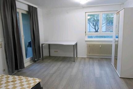 Berlin Haselhorst Mietwohnung möbliert 85 m2 3 zimmer