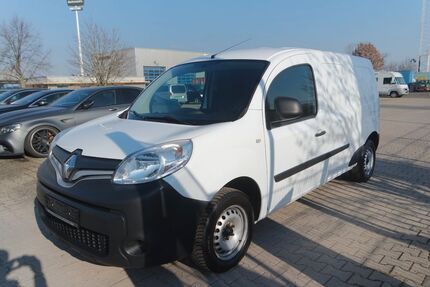 Renault Kangoo 147.000 km 7.960 &euro; Ahrensfelde 16356