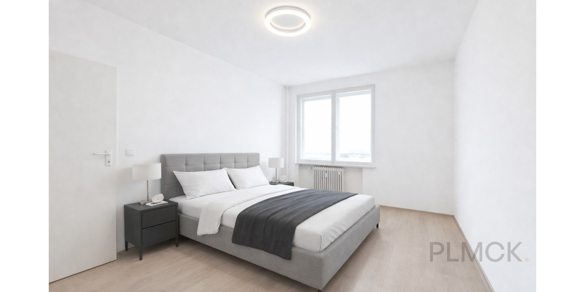 Etagenwohnung Berlin Schöneberg - 3 Zimmer, 70 m&sup2;, 479.000&euro; | Angebot:26029823