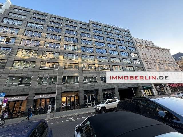 Wohnung zum Kaufen in Berlin 819.300 € 84 m²