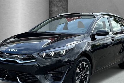 Kia ceed Sportswagon 12.200 km 28.990 € Hoppegarten 15366