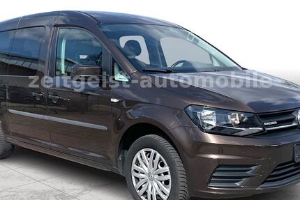 VW Caddy Maxi 211.000 km 11.985 € Potsdam 14480