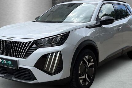 Peugeot 2008 24.000 km 19.450 &euro; Hoppegarten 15366