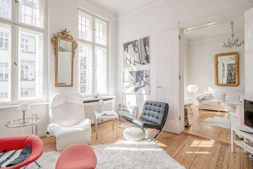 Wohnung zum Kaufen in Berlin 825.000 € 103 m²