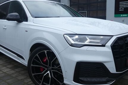 Audi Q7 125.437 km 50.800 &euro; Berlin 13156