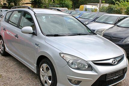 Hyundai i30 111.690 km 4.999 &euro; Berlin 13057