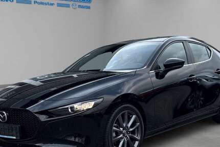 Mazda 3 83.800 km 15.950 € Strausberg 15344