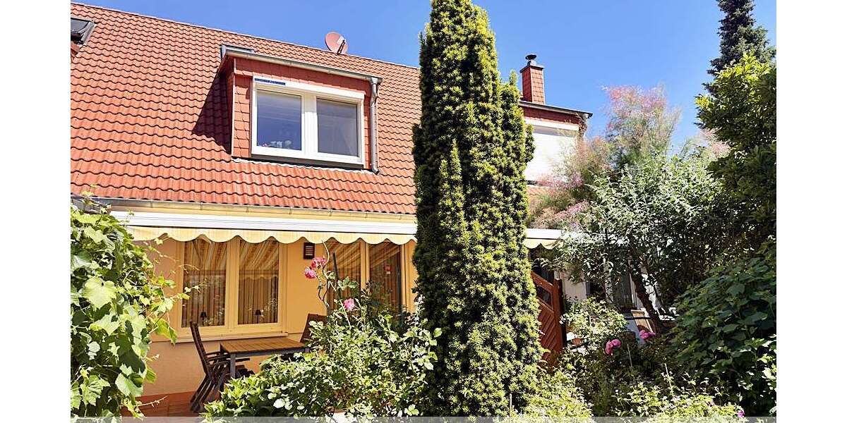 Einfamilienhaus Oberkrämer / Eichstädt Eichstädt - 3 Zimmer, 91 m&sup2;, 290.000&euro; | Angebot:26967570