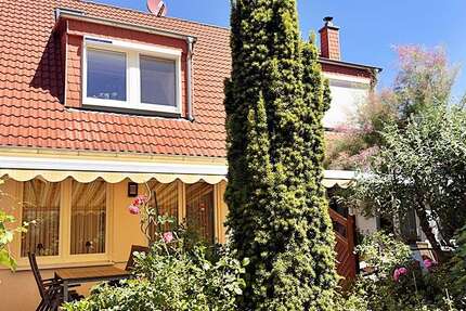 Haus Oberkrämer / Eichstädt Eichstädt - 3 Zimmer, 91 m&sup2;, 290.000&euro; | Angebot:26967570