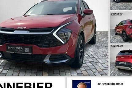 Kia Sportage 4.900 km 36.780 &euro; Berlin 12681