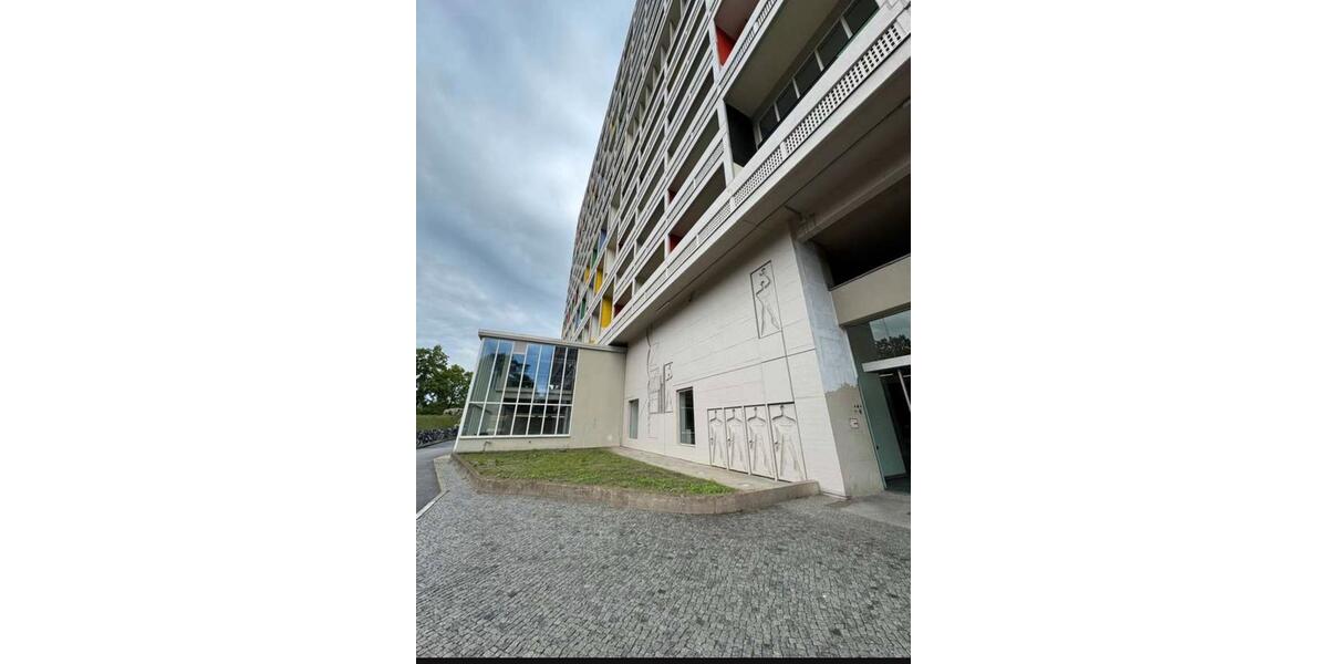 Erdgeschoßwohnung Berlin Charlottenburg-Wilmersdorf - 4 Zimmer, 66 m&sup2;, 315.000&euro; | Angebot:26918924