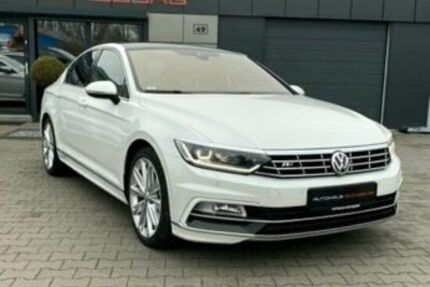 VW Passat 131.000 km 17.350 &euro; Blankenfelde-Mahlow 15831