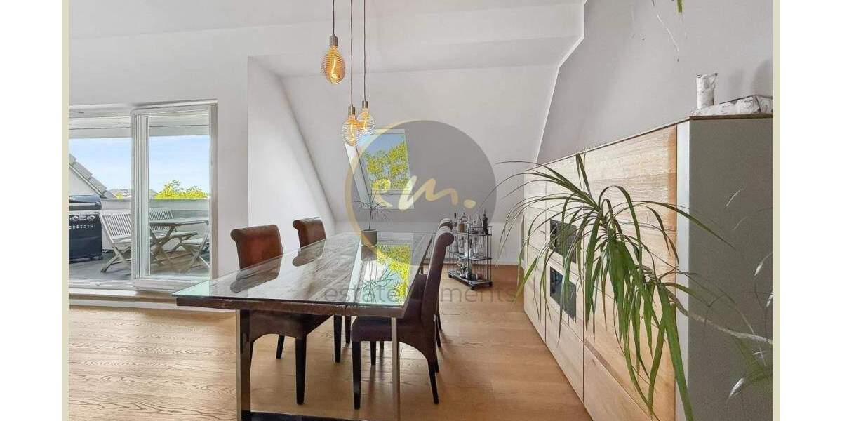 Etagenwohnung Berlin Moabit - 3 Zimmer, 131 m&sup2;, 948.000&euro; | Angebot:25668425