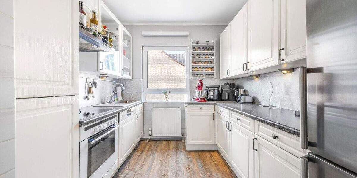 Einfamilienhaus Berlin Rudow - 4 Zimmer, 87 m&sup2;, 549.000&euro; | Angebot:25921670